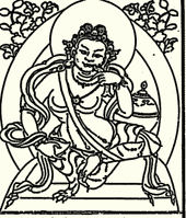 Tilopa